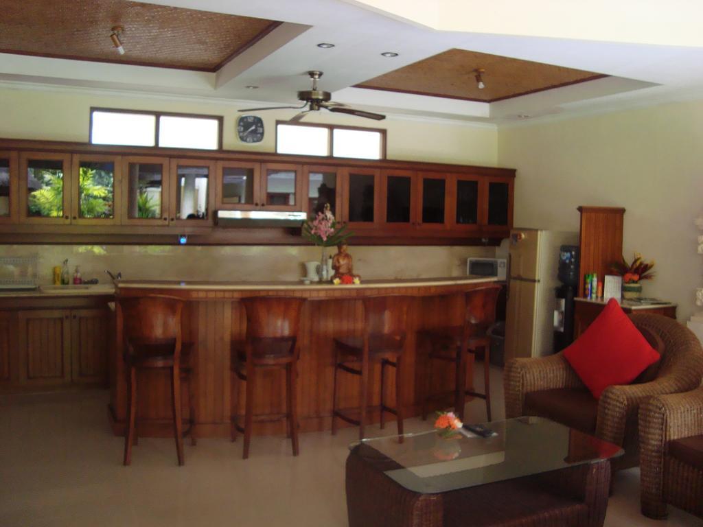 Bali Emerald Villas Sanur  Luaran gambar