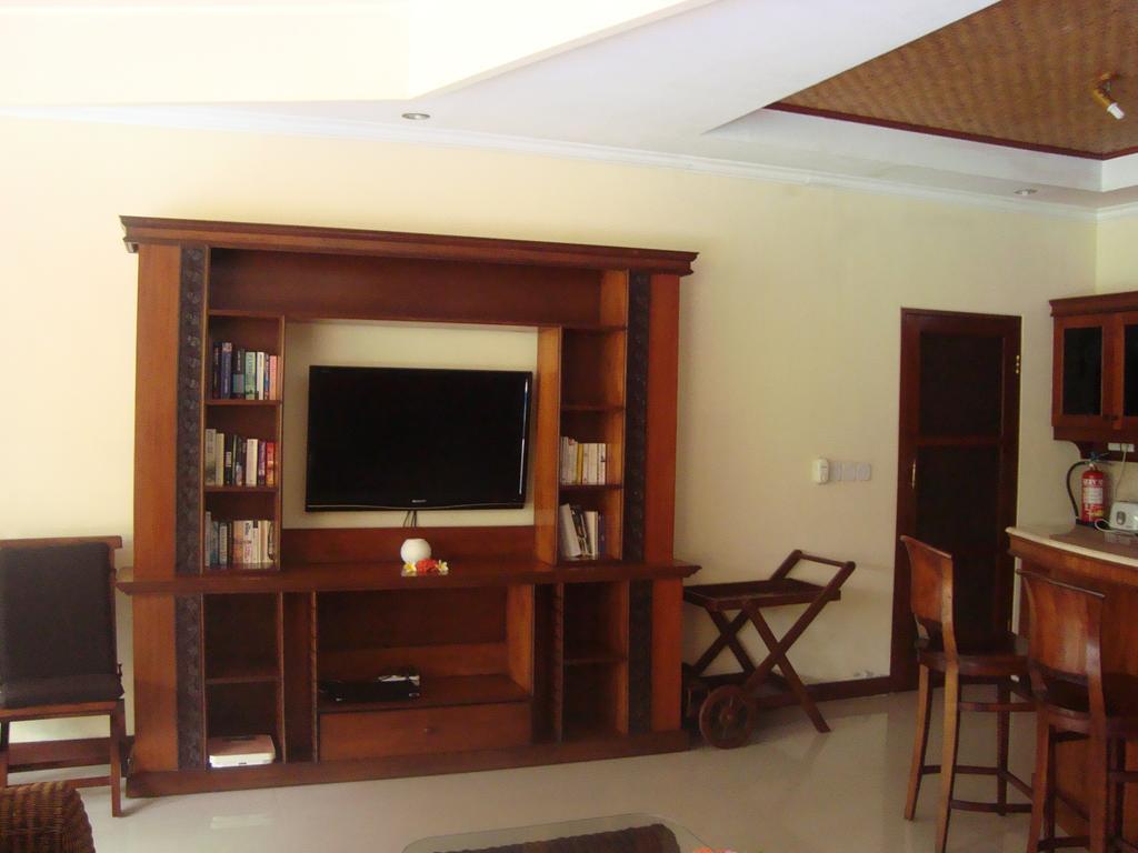 Bali Emerald Villas Sanur  Luaran gambar