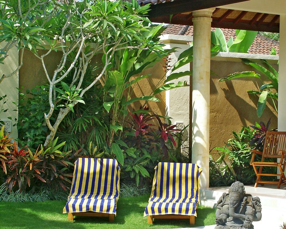 Bali Emerald Villas Sanur  Luaran gambar