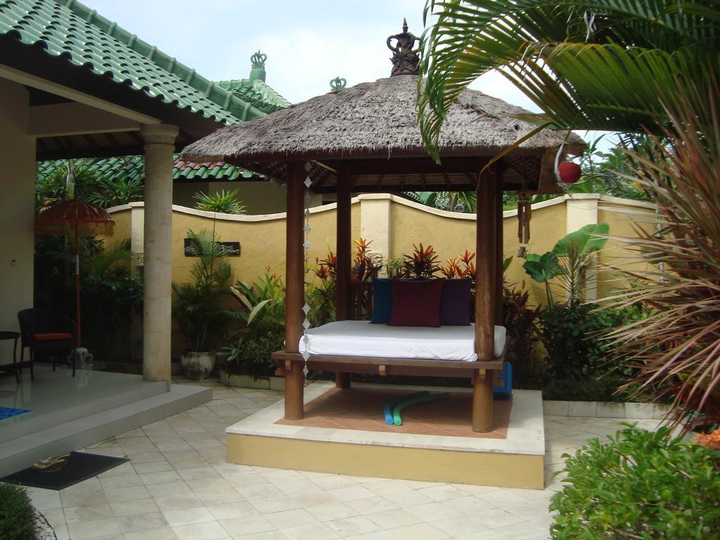 Bali Emerald Villas Sanur  Luaran gambar