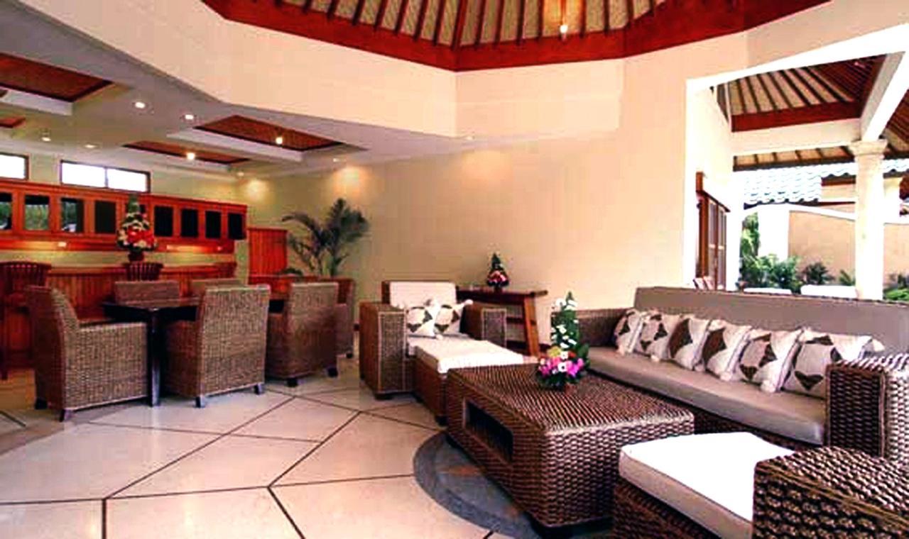 Bali Emerald Villas Sanur  Luaran gambar